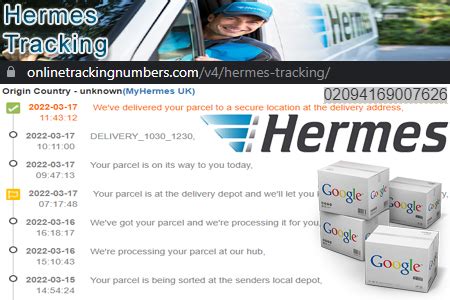 hermes pacchi|Hermes tracking phone number.